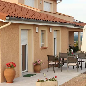 Le Clos Des Malézolles Couette-café